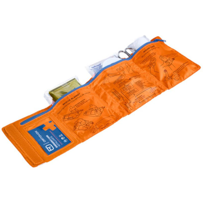 Ortovox First Aid Roll Doc Mid