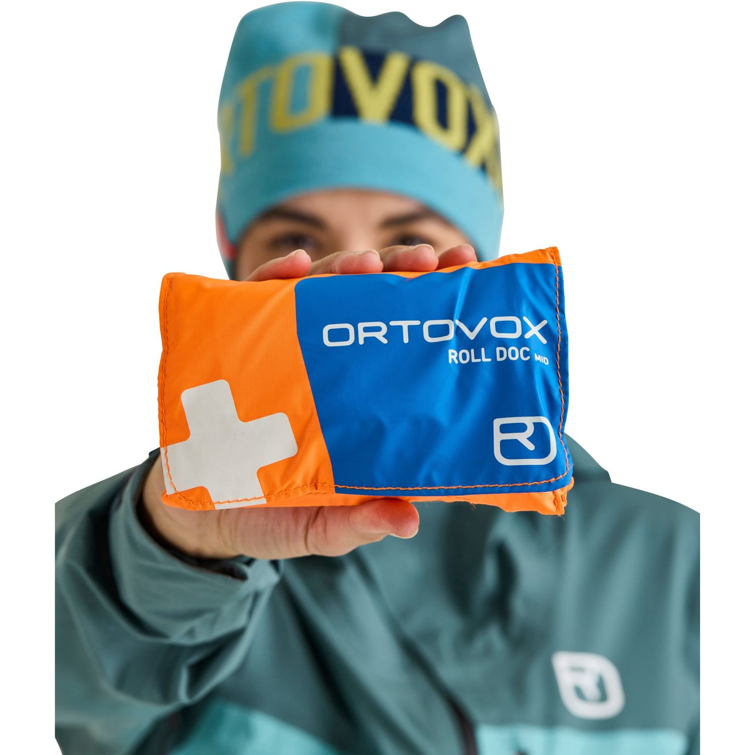 Ortovox First Aid Roll Doc Mid