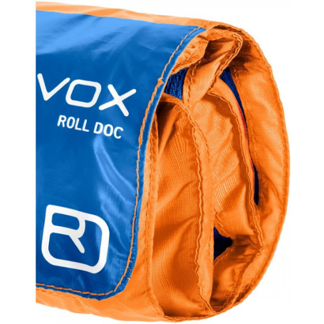 Ortovox First Aid Roll Doc