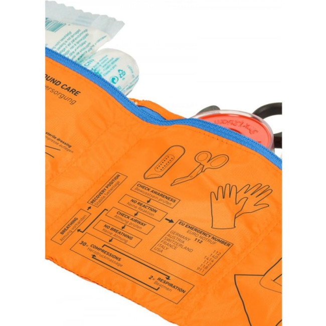 Ortovox First Aid Roll Doc