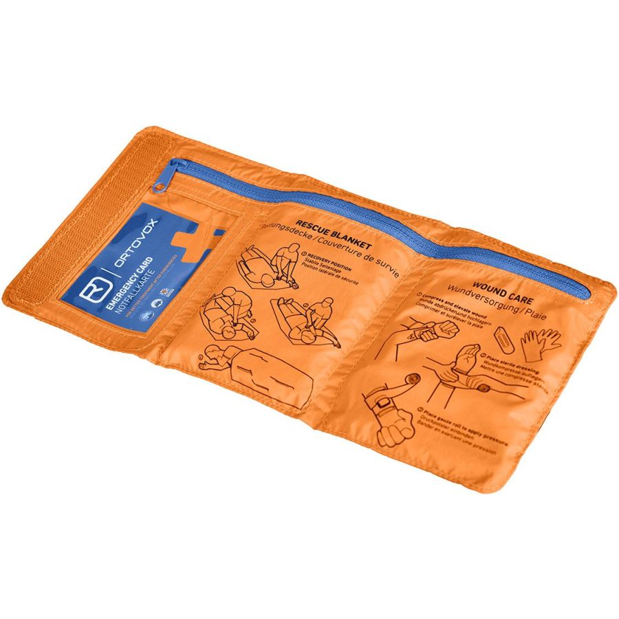 Ortovox First Aid Roll Mini