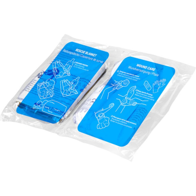 Ortovox First Aid Waterproof Mini