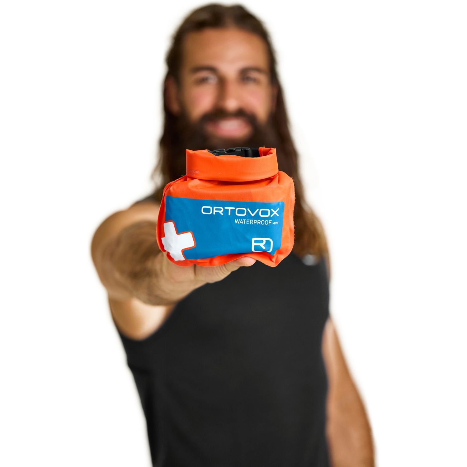 Ortovox First Aid Waterproof Mini