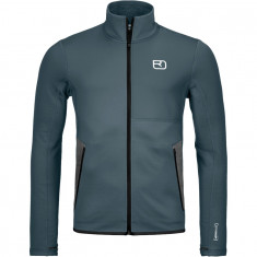 Ortovox Fleece Jacket, miehet, harmaa