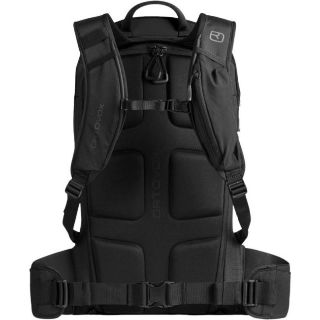 Ortovox Free Rider 20 S, black raven
