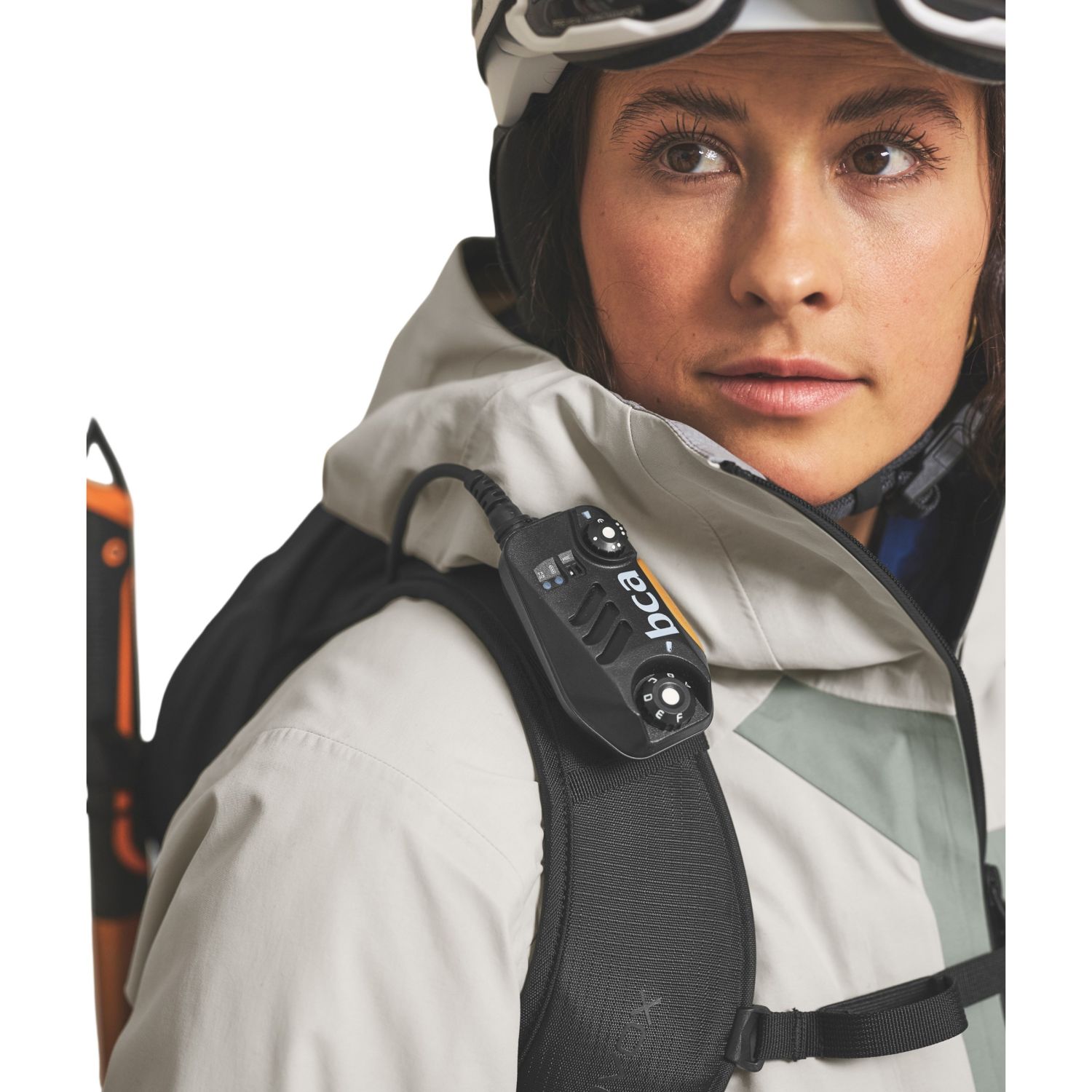 Ortovox Free Rider 20 S, black raven