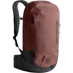 Ortovox Free Rider 20 S, chestnut