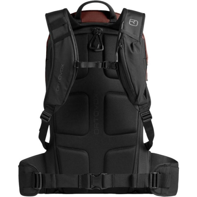 Ortovox Free Rider 20 S, chestnut