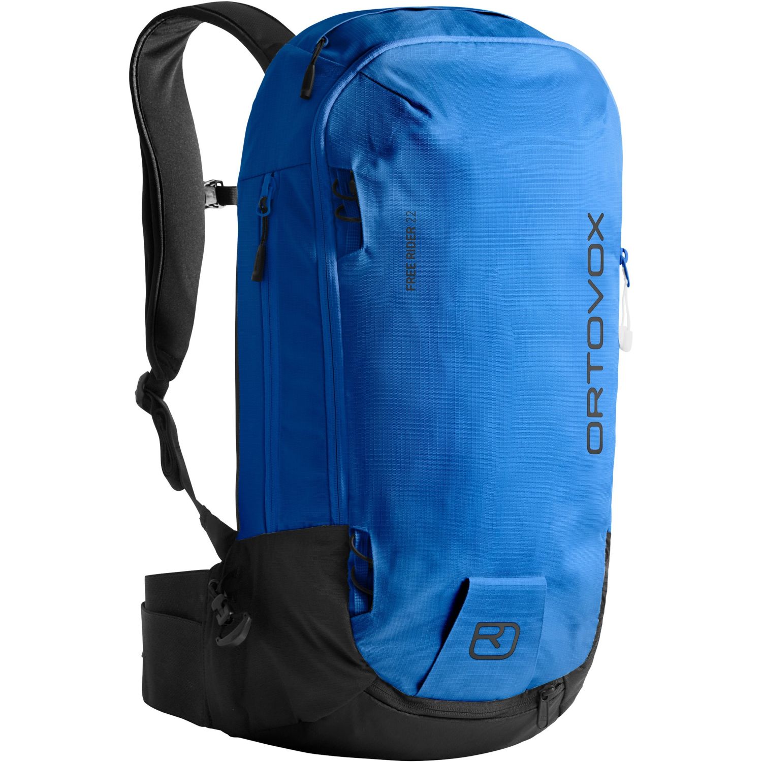 Ortovox Free Rider 22, blue note