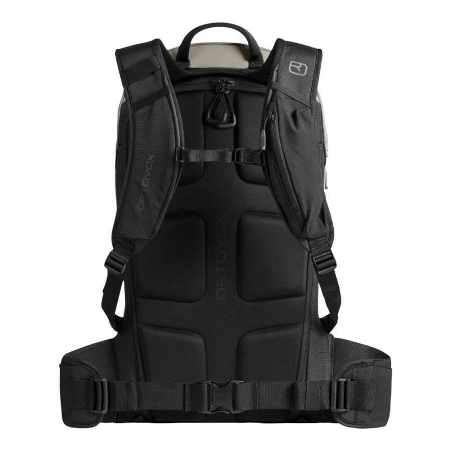 Ortovox Free Rider 22, chá branco
