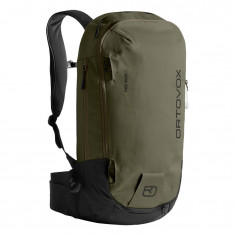 Ortovox Free Rider 22, dark wild herbs