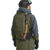 Ortovox Free Rider 22, dark wild herbs