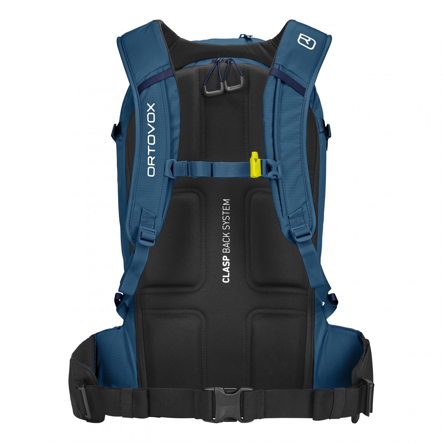 Ortovox Free Rider 22, petrol blue