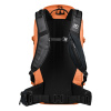 Ortovox Free Rider 22L, lyžiarsky batoh, čierna