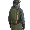 Ortovox Free Rider 22L, Skidryggsäck, Svart