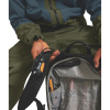 Ortovox Free Rider 22L, Skidryggsäck, Svart