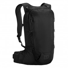 Ortovox Free Rider 22L, zaino da sci, nero