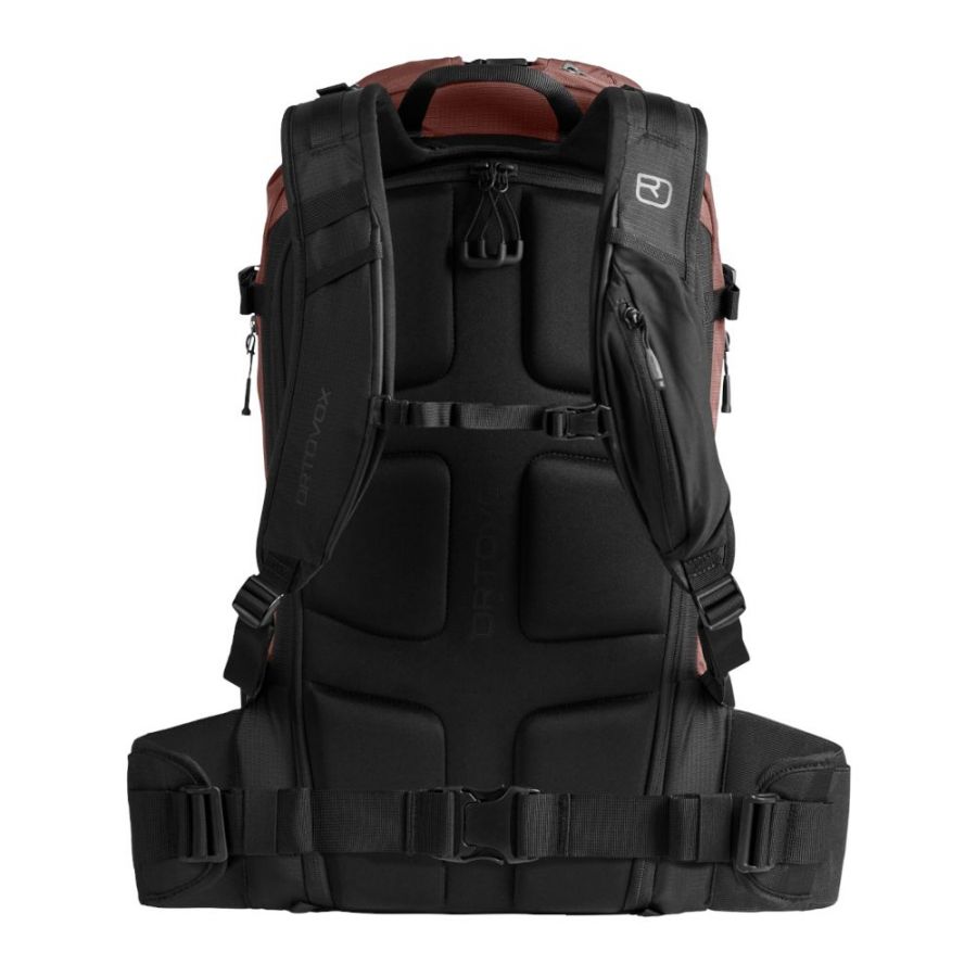 Ortovox Free Rider 26 S, castan