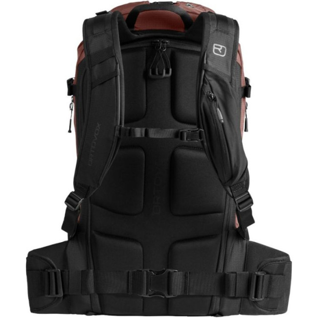 Ortovox Free Rider 26 S, castan