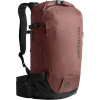 Ortovox Free Rider 26 S, castanha