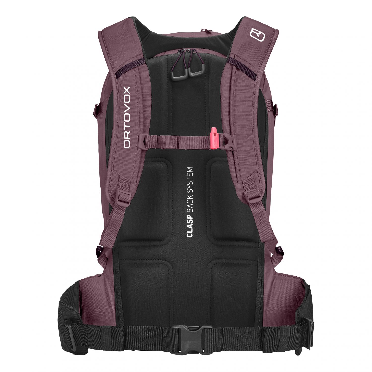 Ortovox Free Rider 26 S, horská růžová