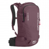 Ortovox Free Rider 26 S, rosa di montagna