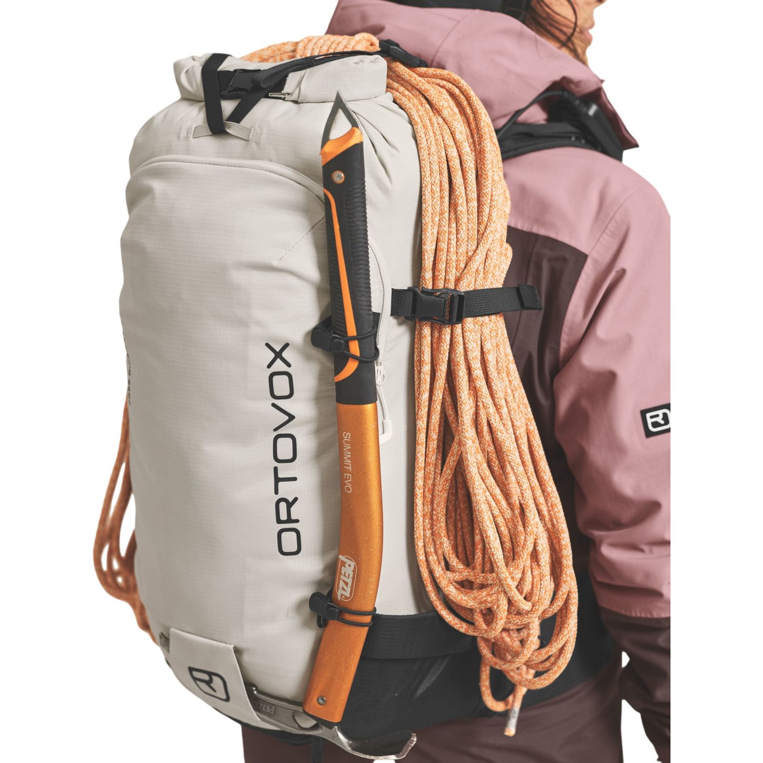 Ortovox Free Rider 26 S, White Tea