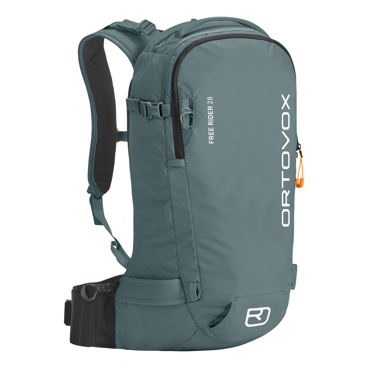 Ortovox Free Rider 28, arktická šedá