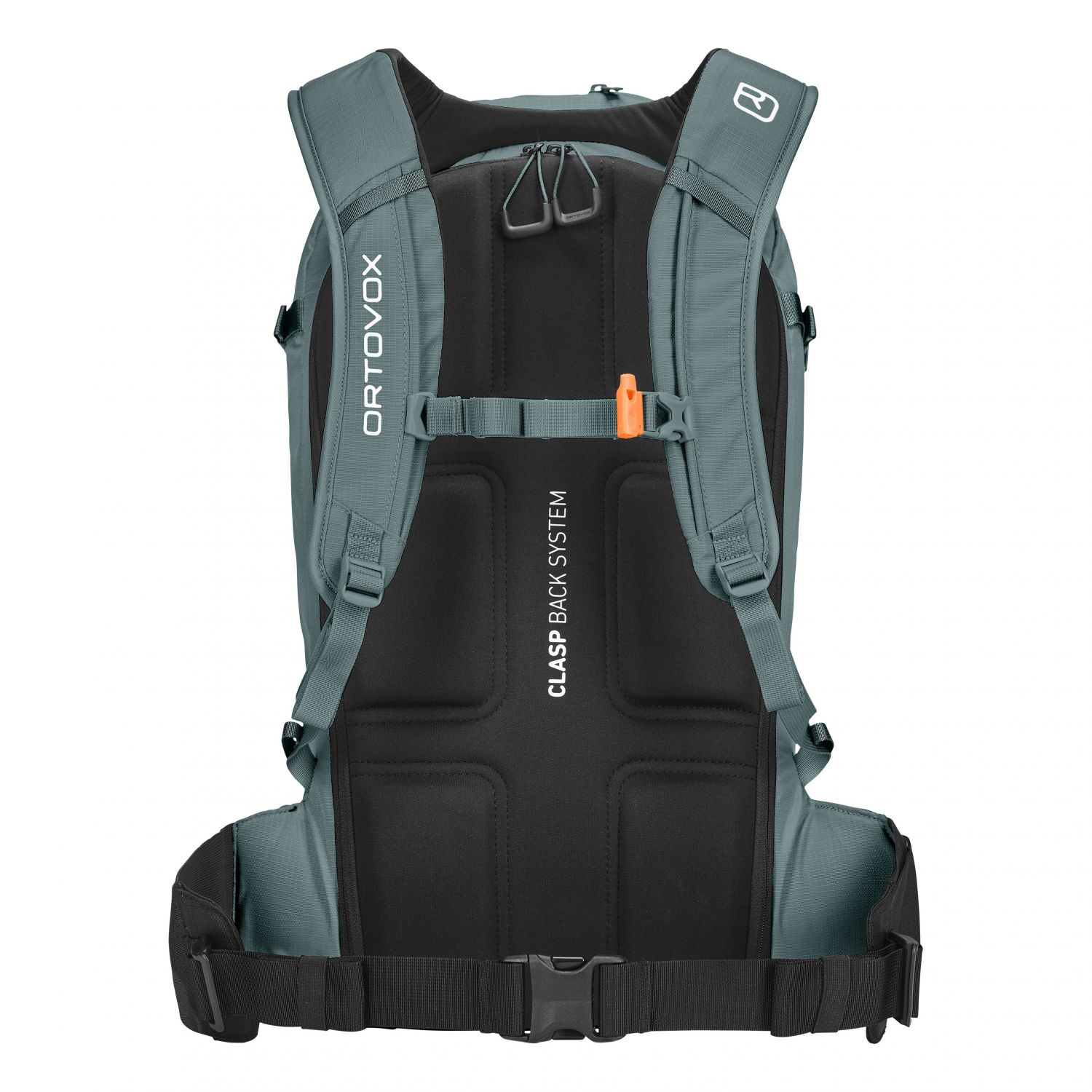 Ortovox Free Rider 28, arktická šedá