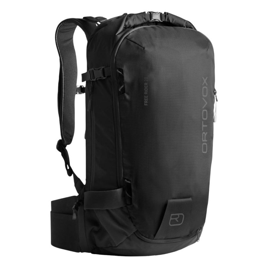 Ortovox Free Rider 28, black raven
