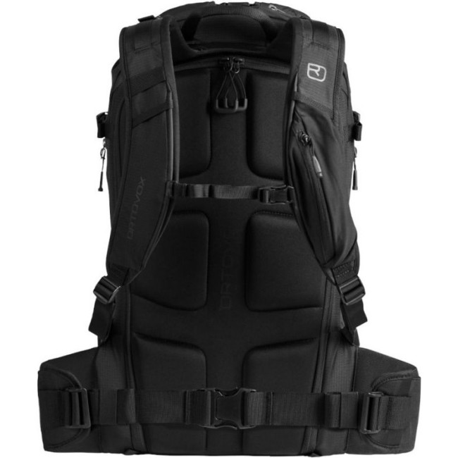 Ortovox Free Rider 28, black raven