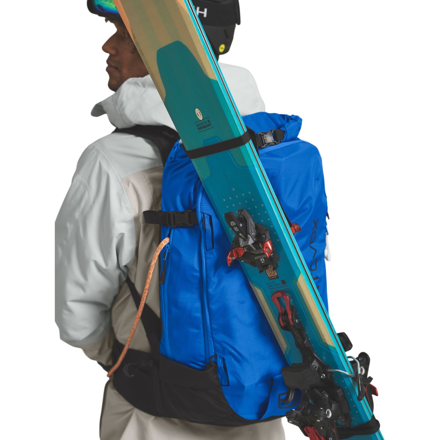 Ortovox Free Rider 28, Blue Note