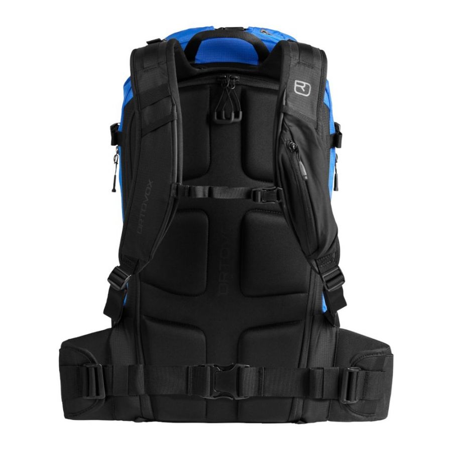 Ortovox Free Rider 28, blue note
