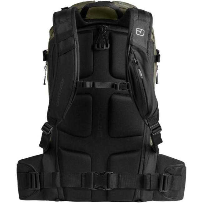 Ortovox Free Rider 28, Dark Wild Herbs