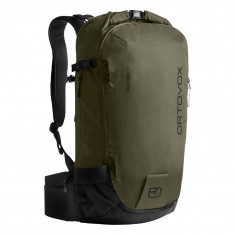 Ortovox Free Rider 28, dark wild herbs