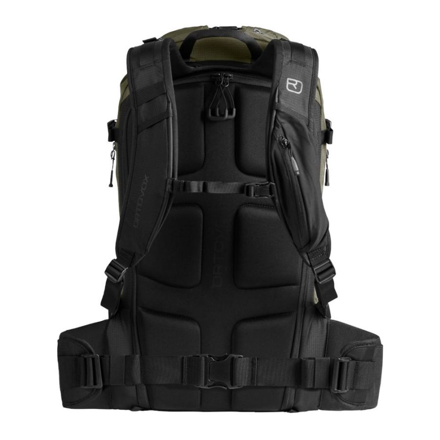 Ortovox Free Rider 28, dark wild herbs