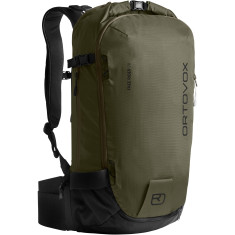 Ortovox Free Rider 28, dark wild herbs