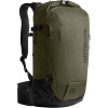 Ortovox Free Rider 28, ervas selvagens escuras
