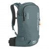 Ortovox Free Rider 28, grigio artico