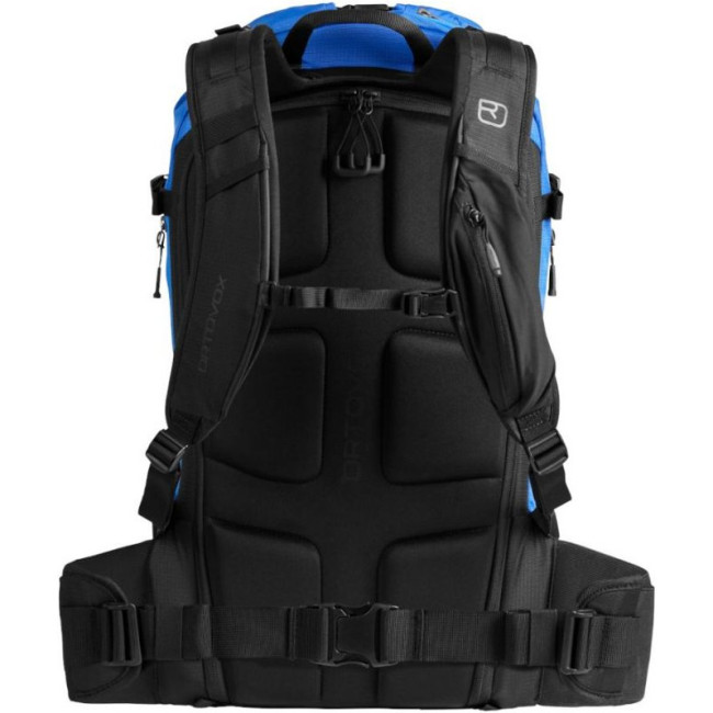 Ortovox Free Rider 28, nota azul