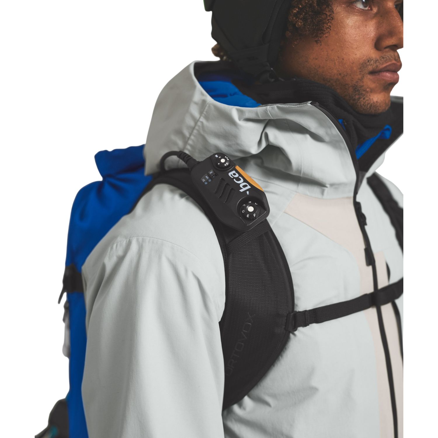 Ortovox Free Rider 28, nota azul