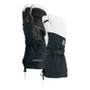 Ortovox Freeride 3 Finger Pro, skihandsker, sort