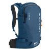 Ortovox Free Rider 28, arctic grey