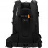 Ortovox Haute Route 30 S, negro cuervo