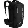 Ortovox Haute Route 30 S, nero corvino