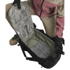 Ortovox Haute Route 30L S, sac à dos de ski, noir