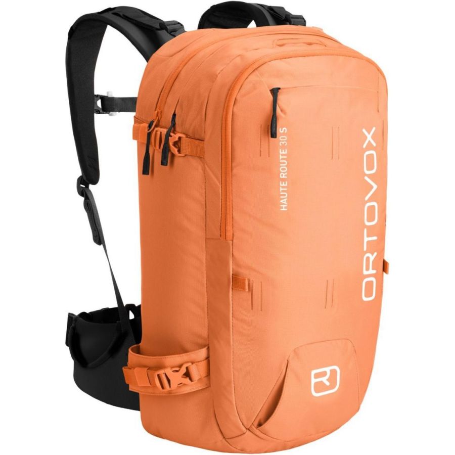 Ortovox Haute Route 30L S, Skidryggsäck, Orange