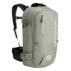 Ortovox Haute Route 30L S, skirygsæk, grøn