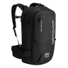Ortovox Haute Route 30L S, skirygsæk, sort
