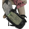 Ortovox Haute Route 30L S, skirygsæk, sort